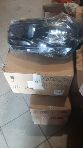 Купити 9800901380 Peugeot/Citroen Фари