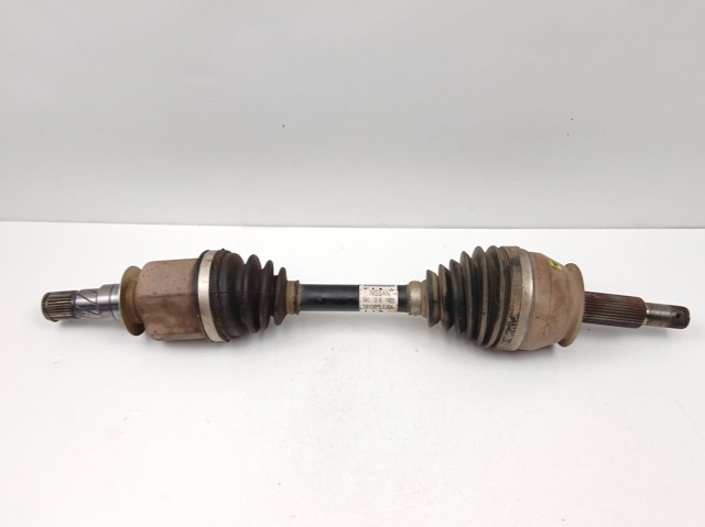 Купити 391005JU0A Nissan/Infiniti 