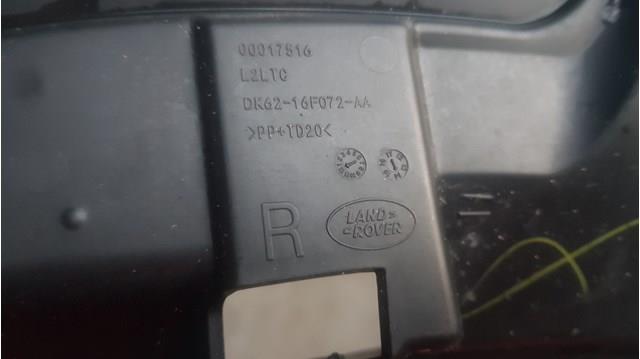  Land Rover DK6216F072AA ціна, від 49.67 USD
