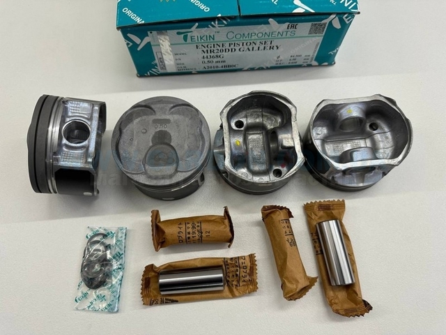  Teikin 44368G050 ціна, від 199.77 USD