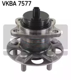 Маточина задня VKBA7577 SKF