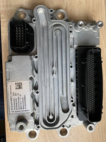  Mercedes A0024465035 ціна, від 1592.18 USD