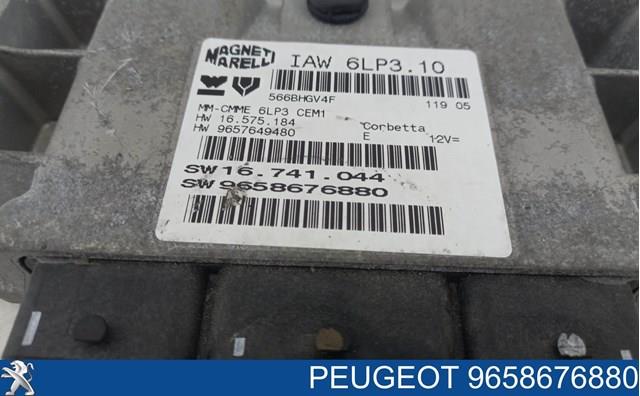 Peugeot/Citroen 9658676880 ціна, від 98.40 USD