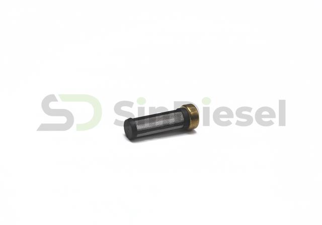 Ремкомплект ПНВТ BOSCH F01M101785