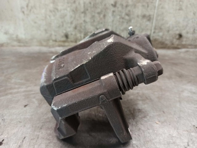 51934204 Fiat/Alfa/Lancia Супорт гальмівний передній правий