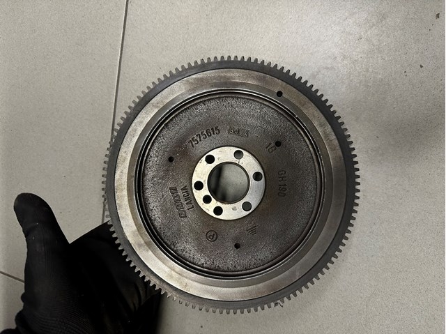  7575615 Fiat/Alfa/Lancia