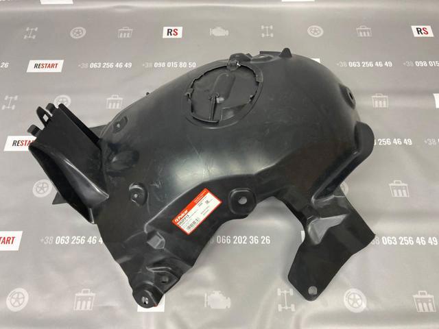Підкрилок переднього крила, правий передній Polcar 6062FP1X ціна, від 9.56 USD