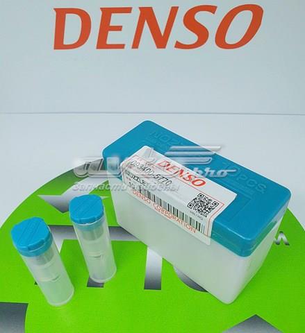 Розпилювач дизельної форсунки Denso 0934005770