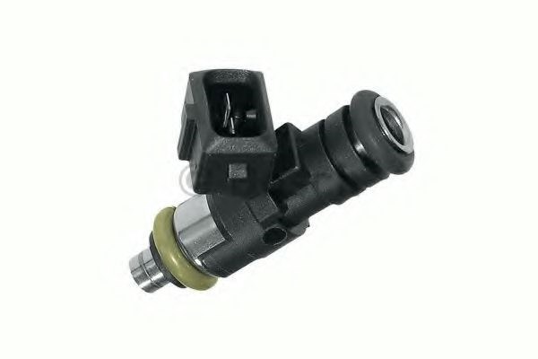 Паливні форсунки 280158226 Bosch