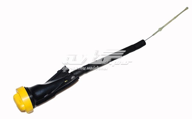 Горловина маслозаливна 8200722806 Renault (RVI)