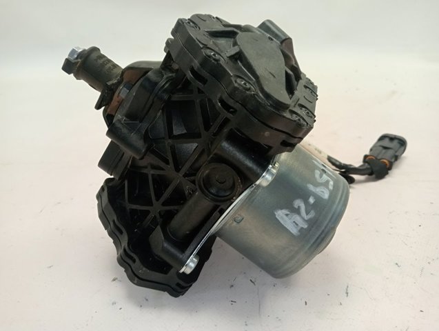 Купити 9835028580 Peugeot/Citroen Вакуумний насос