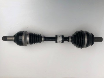 Граната колісна Mercedes A1773302701 ціна, від 34.36 USD