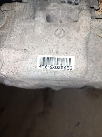 412006EX000 Honda 