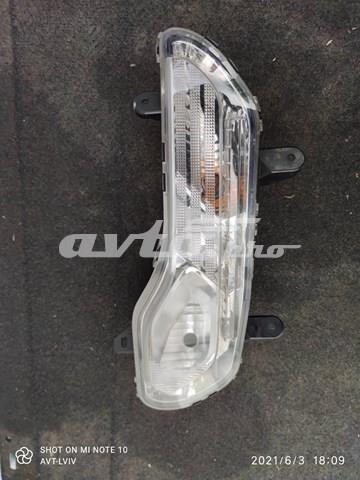 Права протитуманні фари Ford CV4413B220AG