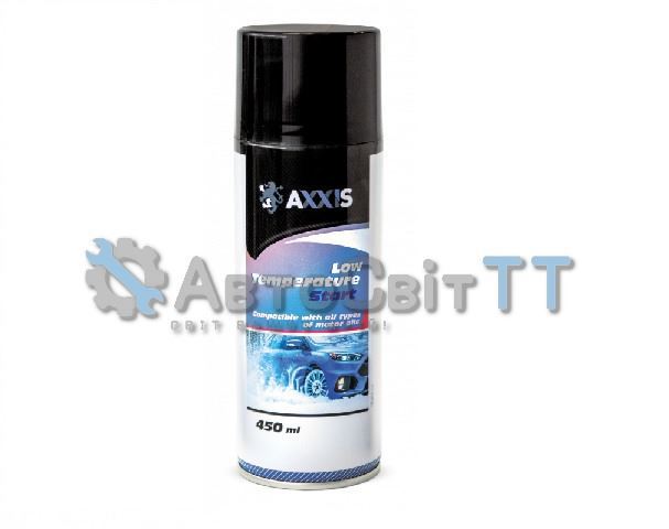 Засіб для швидкого старту Axxis VSB061 ціна, від 4.15 USD
