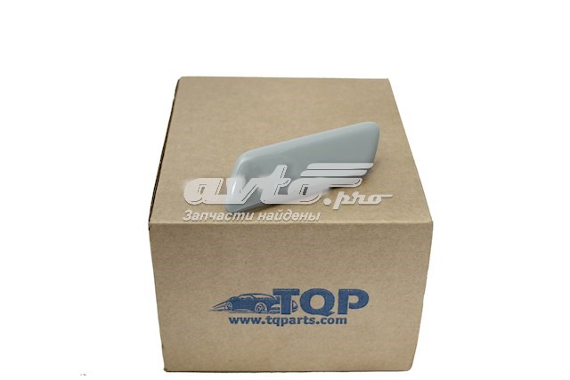 Накладка форсунки омивача фари передньої TQ25151 Tqparts