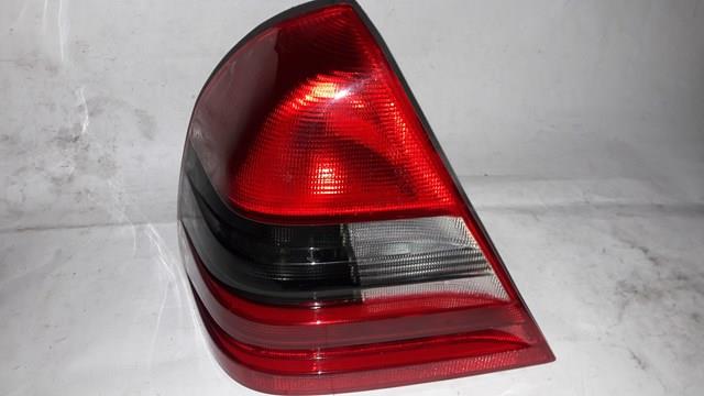Ліхтар задній лівий Leart 27365128 ціна, від 32.41 USD