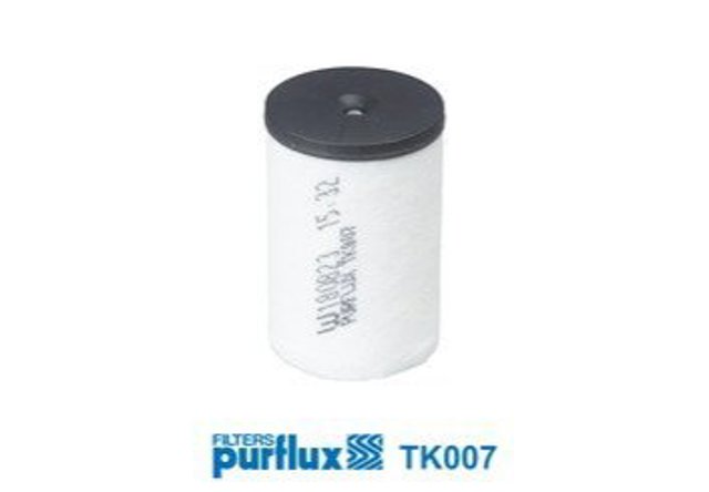 TK007 Purflux Масло в коробку автомат