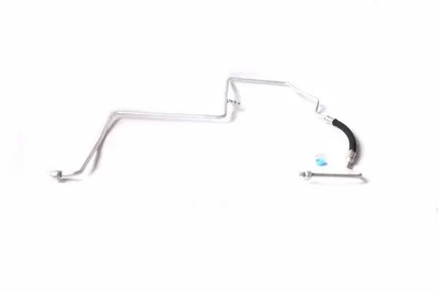 Купити 8200750971 Renault (RVI) Шланг кондиціонера, від радіатора до випарника