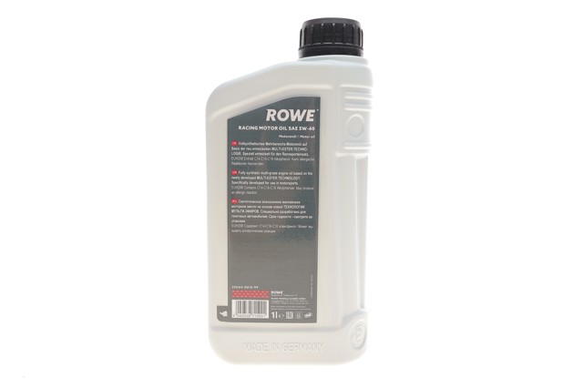 20044001099 Rowe Масло двигуна