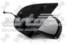 735536788 Fiat/Alfa/Lancia Дзеркало заднього виду, ліве