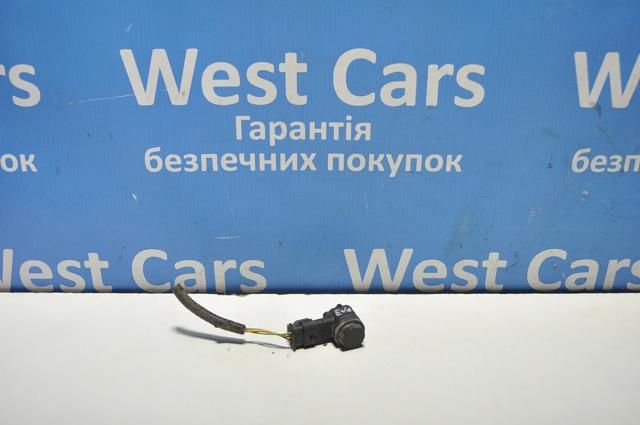 Купити LR091050 Land Rover Датчик сигналізації паркування (парктронік), передній