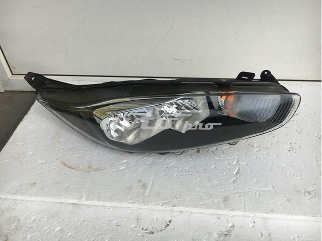 Фара правая Ford C1BB13W029AF ціна, від 155.94 USD