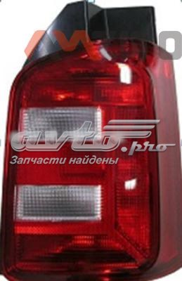 Задні ліхтарі Depo/Loro/Abakus 44119ACRUE ціна, від 56.54 USD