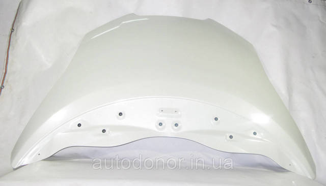 Капот Nissan/Infiniti FEA0M3NAMB ціна, від 123.23 USD