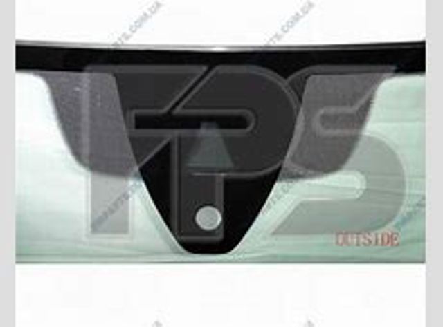 GS7434D12 FPS Автомобільне скло