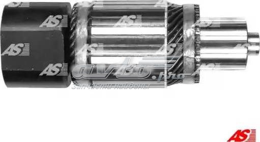 SA0009 AS/Auto Storm Ротор стартера