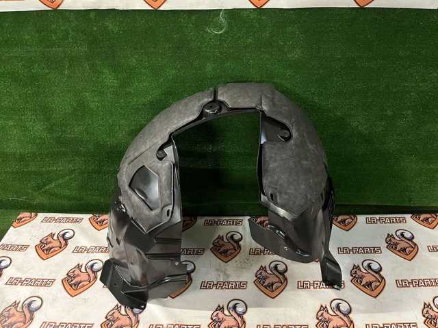 Підкрилок передній лівий LR108973 Land Rover
