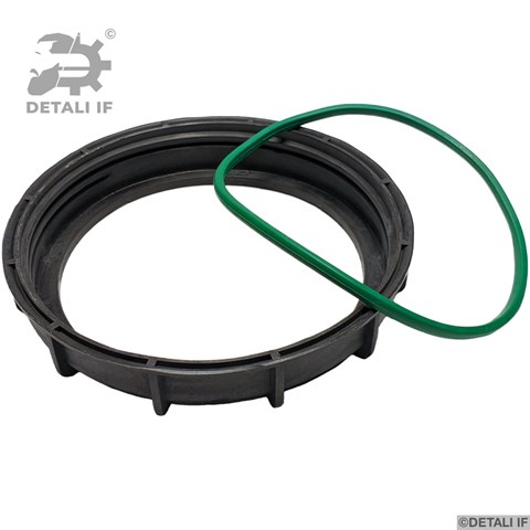 Купити DF17399 Detali IF Кришка паливного насоса
