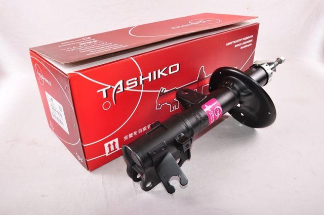 Амортизатор передньої підвіски, лівий Tashiko G34503 ціна, від 37.17 USD