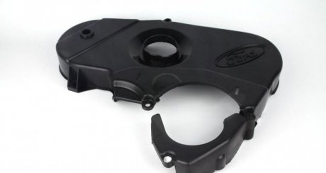 Кришка ременя ГРМ DP Group ES6532 ціна, від 15.26 USD