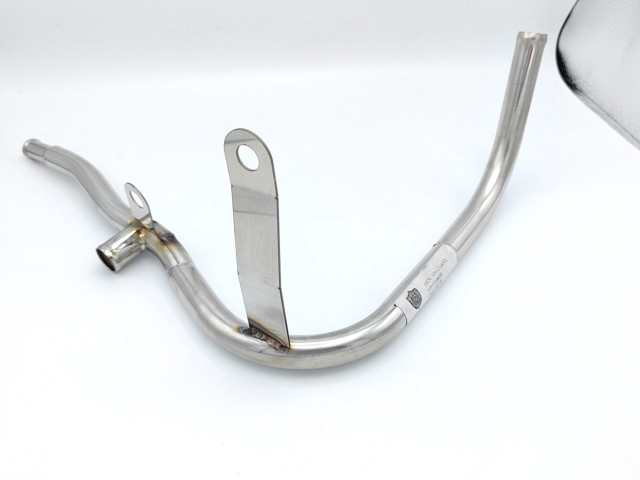 Шланг/патрубок системи охолодження ACS P0493 ціна, від 67.46 USD