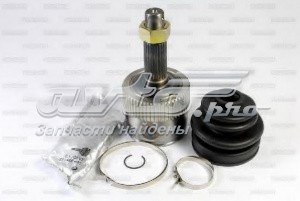  Pascal CH122061P
