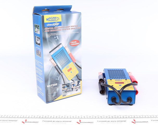 7950007020 Magneti Marelli Тестер АКБ