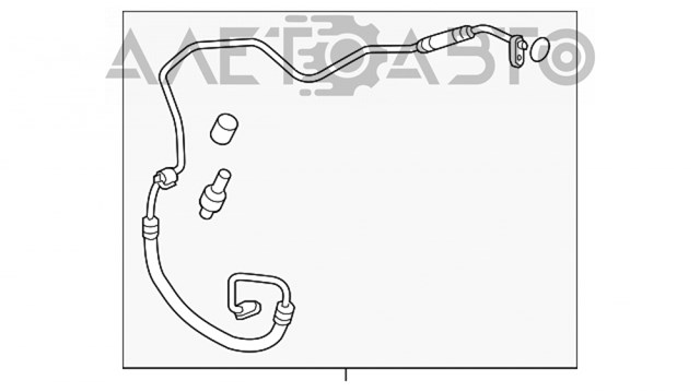  Hyundai/Kia 977633R000 ціна, від 53.04 USD