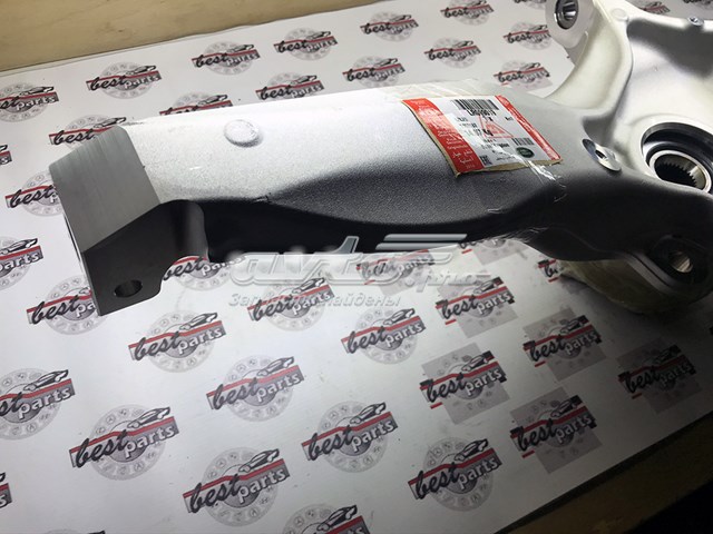 Купити LR099019 Land Rover Цапфа поворотного кулака