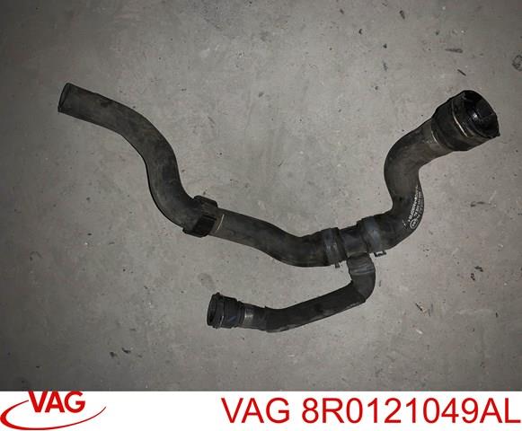  VAG 8R0121049AL ціна, від 12.40 USD