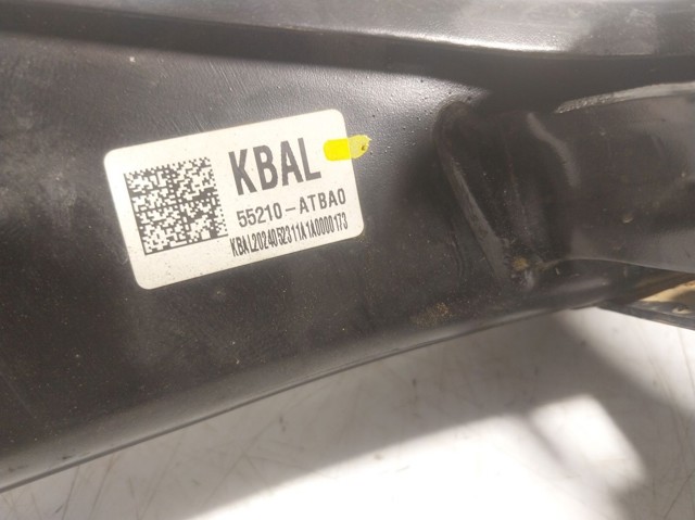 55210ATBA0 Hyundai/Kia Важелі задньої підвіски