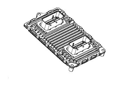  5150993AA Chrysler