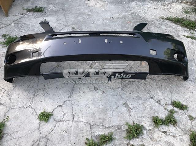 5211948969 Toyota Бампер передній в зборі