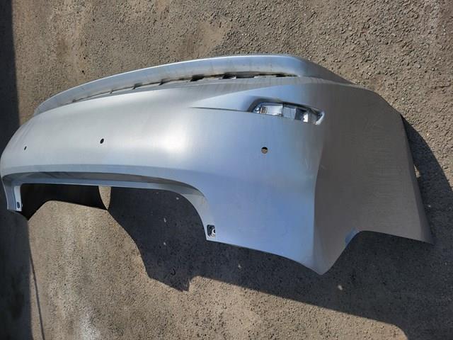 5215933951 Toyota Буфер (бампер) задній