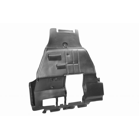 Захист моторного відсіку Polcar 2351349Q ціна, від 38.16 USD