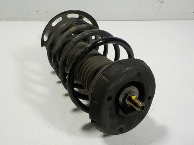 Купити 9811879080 Peugeot/Citroen Амортизатор передній, правий