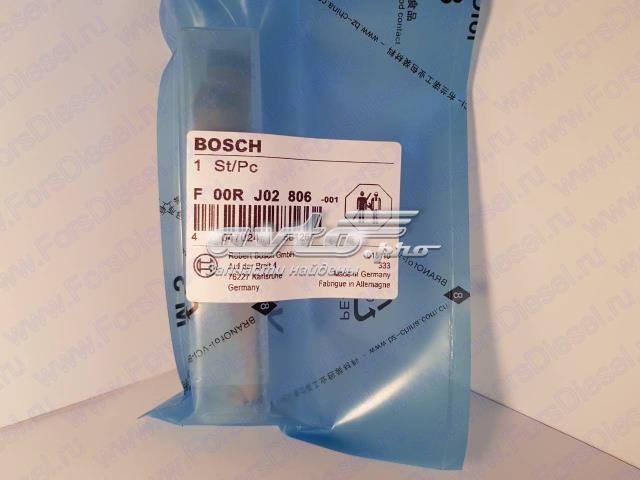  Bosch F00RJ02806