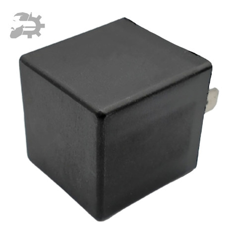 Реле поворотів DF13198 Detali IF