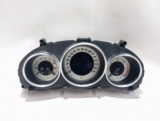 A2C53435305 Mercedes 